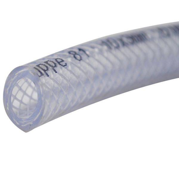 FAWO PVC Hot Water Hose