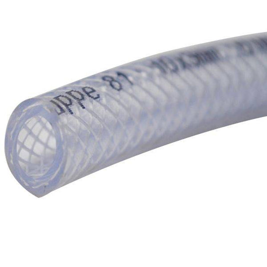 FAWO PVC Hot Water Hose