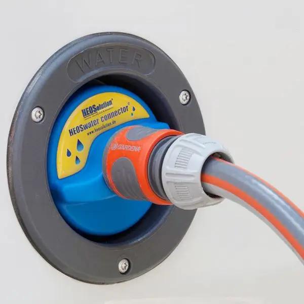 HEOSwater 5251 Connector