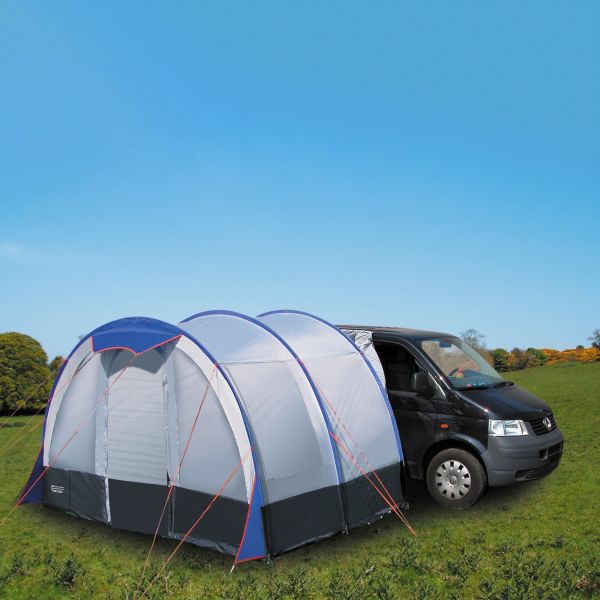 FF Van-Vorzelt Travel Extra, 340 x 240 cm