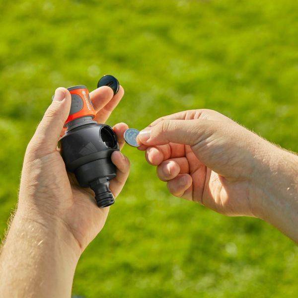 Gardena AquaCount Water Meter