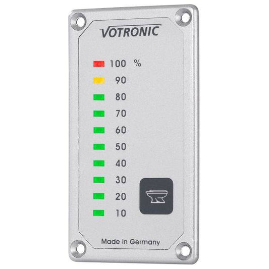 Votronic Fäkaltankanzeige S