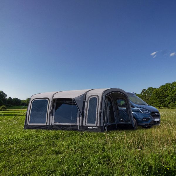 Westfield Van-Markise Aquila Pro