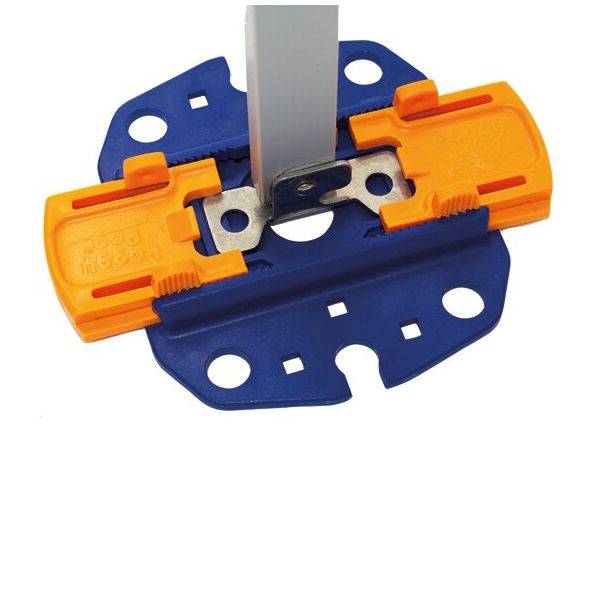 Peggy Peg PP Fix&Go Anchor Plate 2.0