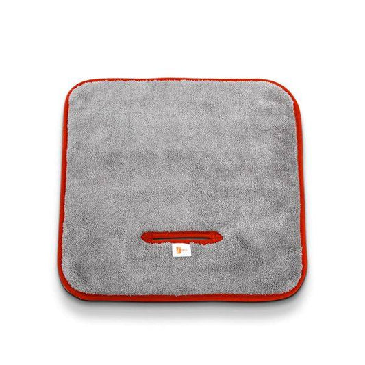 Fens One Cut Plush Microfiber Cloth