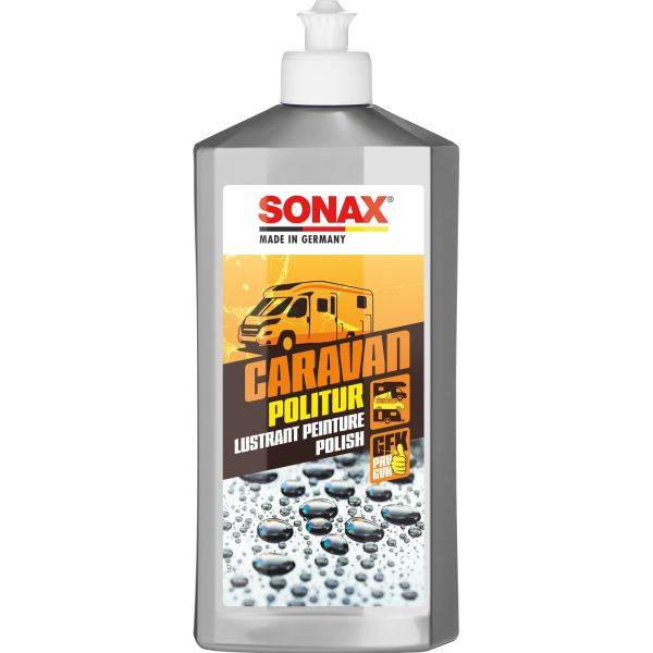 Sonax CARAVAN Polish