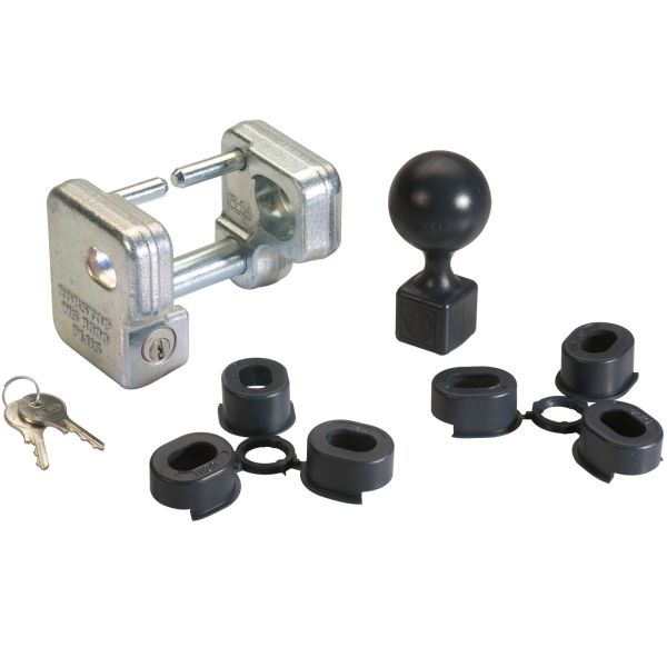 Winterhoff Anti-Theft Device ROBSTOP WS 3000, Plus