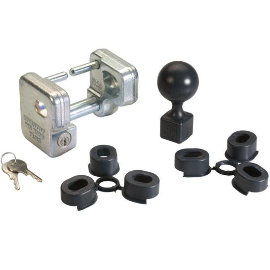 Winterhoff Anti-Theft Device ROBSTOP WS 3000, Plus