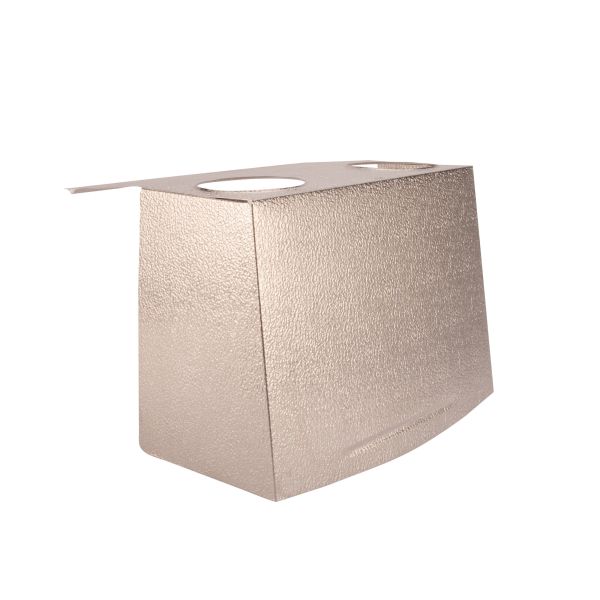 Truma Komplette Installationsbox für 2 Ventilatoren