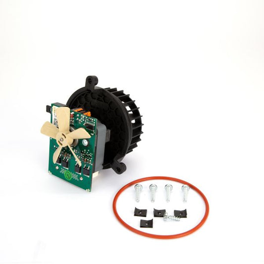 Truma Verbrennungsluftmotor-Satz