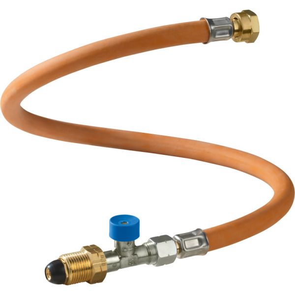GOK Hochdruckschlauchleitung Caramatic ConnectDrive G.10 (POL-WS), 450 mm