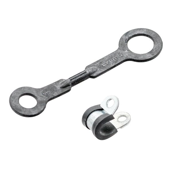 Truma Komplettes Montageset, geräuschdämpfend