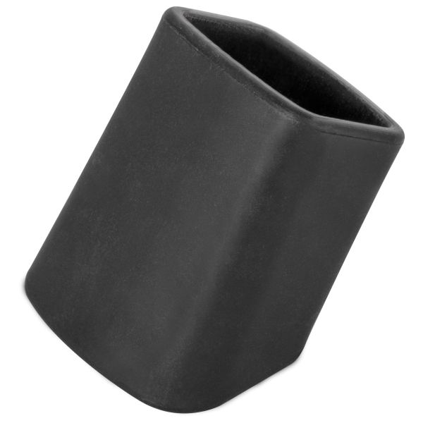 Brunner Bodenschutzkappe, hinten