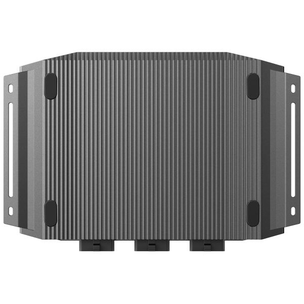 EcoFlow Batterieladegerät Lichtmaschinenladegerät Plus 1000