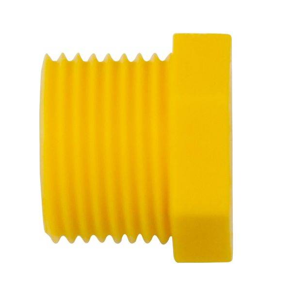Lilie Blind Plug ⅜"