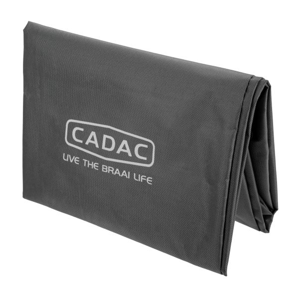 CADAC Tasche für den Fußbereich