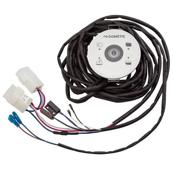 Dometic Komplettes Bedienfeld CT 3000