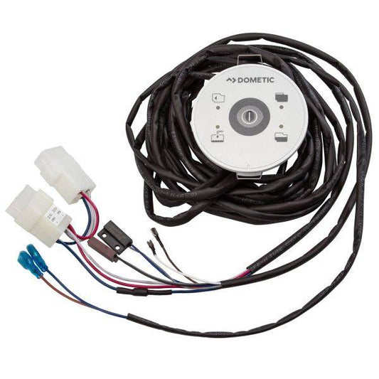 Dometic Komplettes Bedienfeld CT 3000