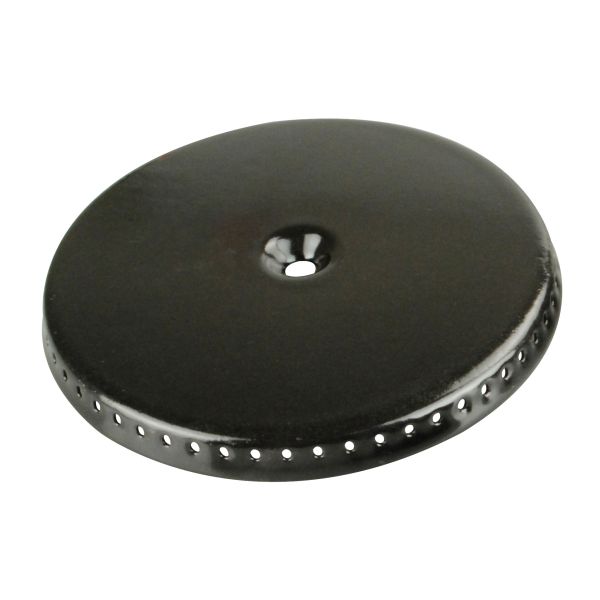 Flamme Brennerkappe für Campingkocherflamme, 5 cm