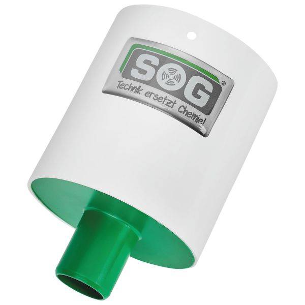 SOG Filterpatrone TT Tür- oder Bodenversion