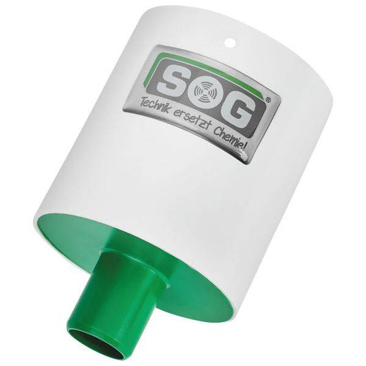 SOG Filterpatrone TT Tür- oder Bodenversion