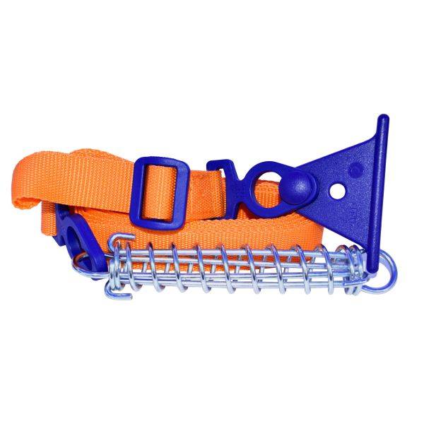 Peggy Peg PP Awning Tape Tie Strap