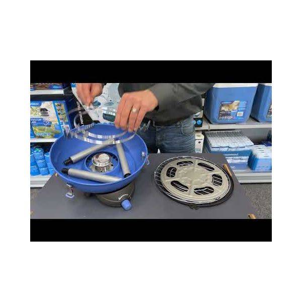 Campingaz Party Grill 400 CV