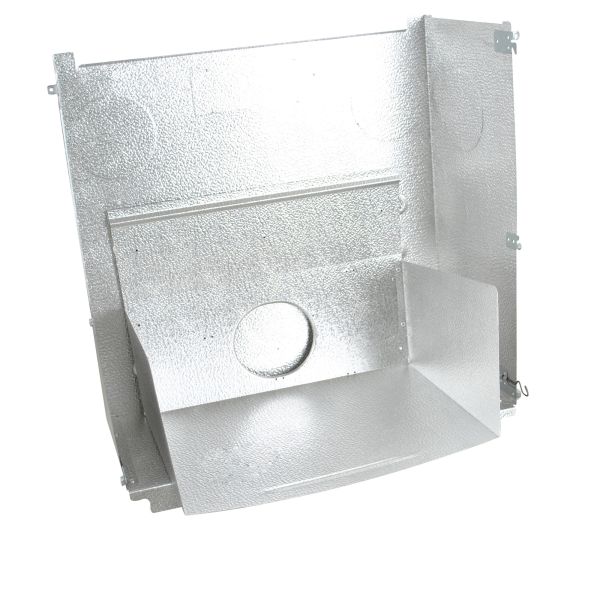 Truma Kompletter Einbaukasten für Trumatic S 5002 ab 05/93