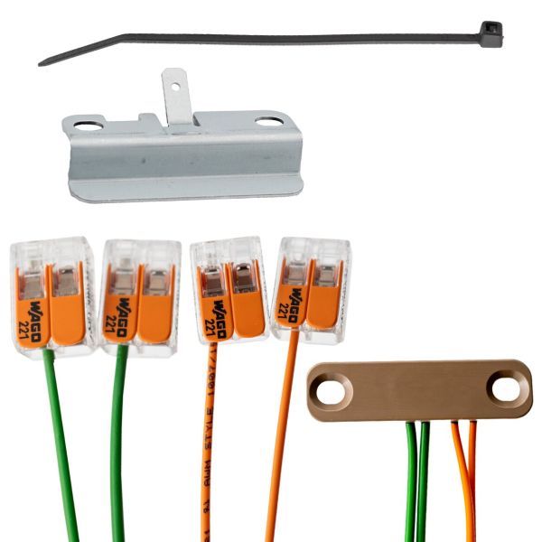 Truma Kabelbaum Wassertemperatursensor komplett