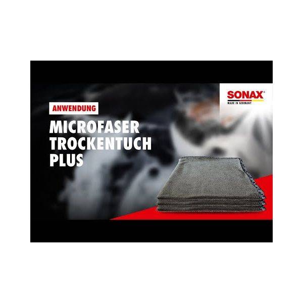 Sonax Microfiber drying towel PLUS