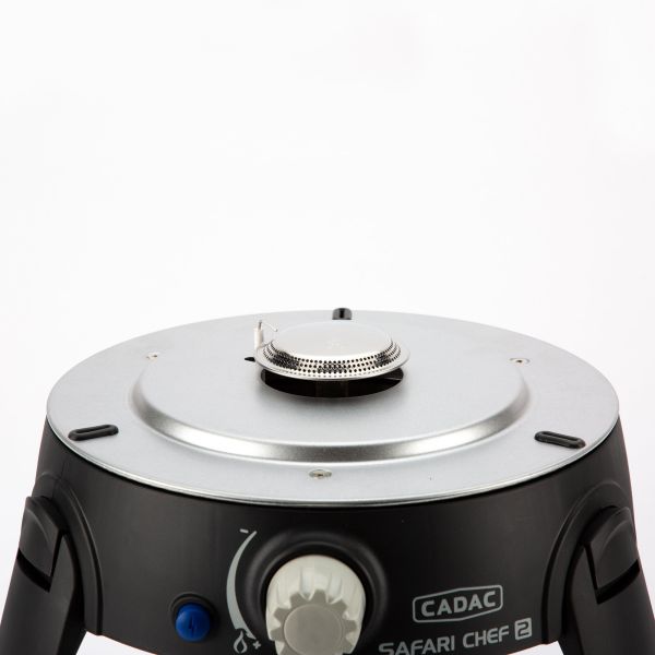 CADAC Brennereinheit, 30 mbar