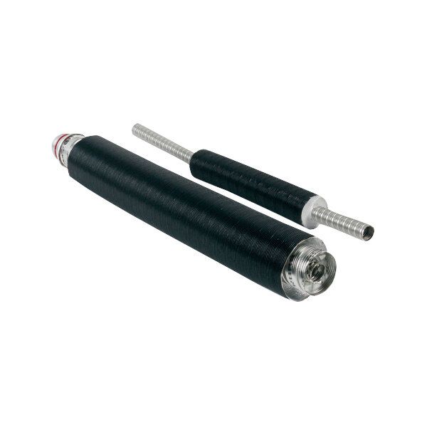 Truma Auspuffrohrsatz CDW 70 cm