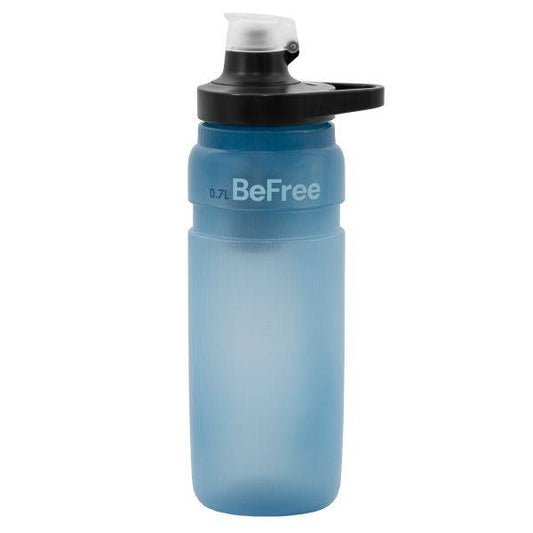 Katadyn Trinkflasche BeFree AC Bottle 0,7 l Blue