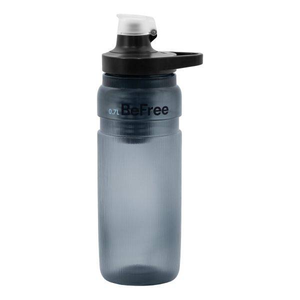 Katadyn Trinkflasche BeFree AC Bottle 0,7 l Smoke
