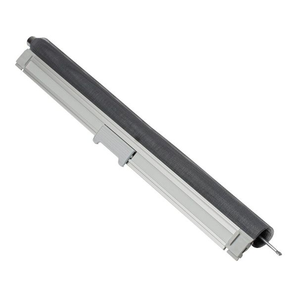 Dometic Fliegengitter-Rollo-Komplettset für Heki 2