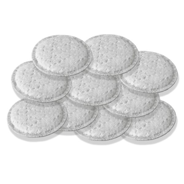 Truma Filtermatten für Gasfilter, 10-teiliges Set