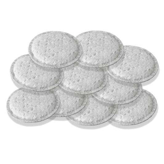 Truma Filtermatten für Gasfilter, 10-teiliges Set