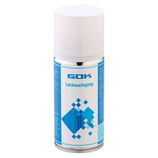 GOK Leak Detection Spray, 125 ml
