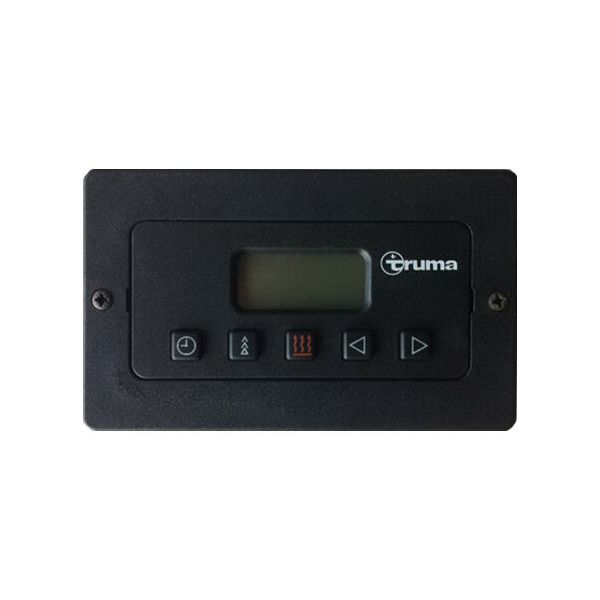 Truma Timer ZUE