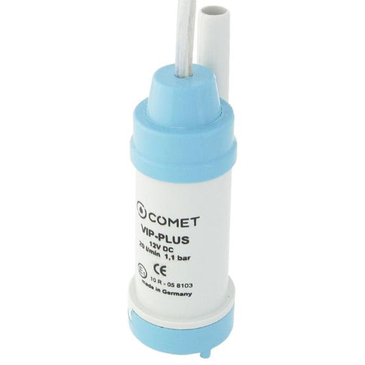 Comet Tauchpumpe 12v VIP Plus