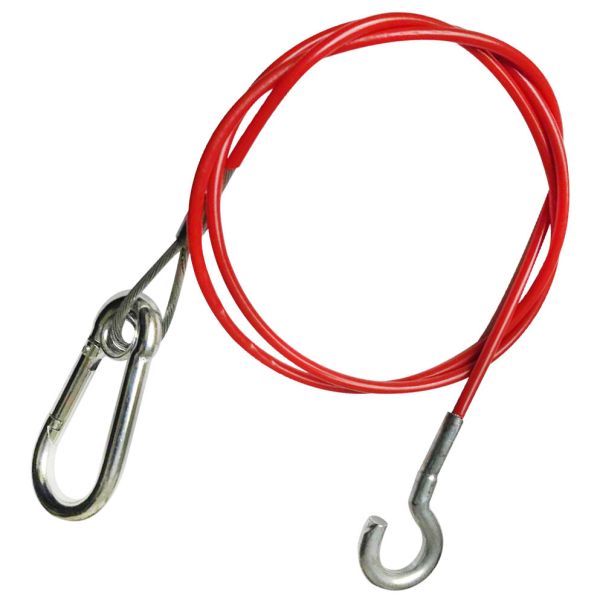 Moog Abreißseil mit Haken