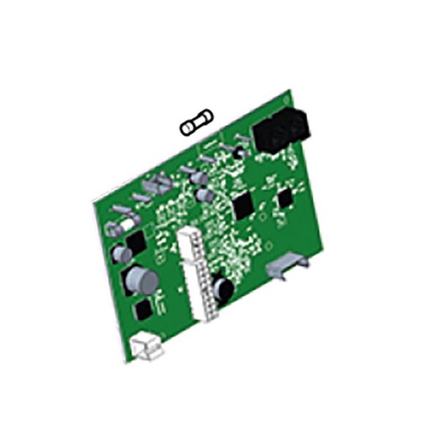 Truma Elektronisches System Combi 4/4 E