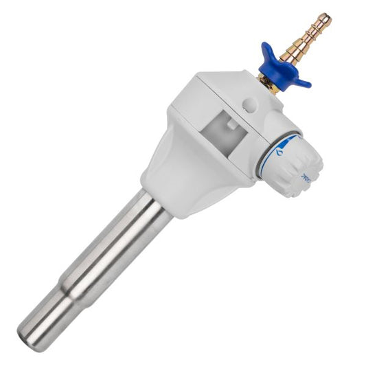 CADAC Gehäuseteil, 30 mbar