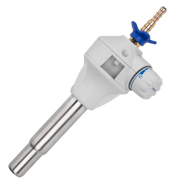 CADAC Gehäuseteil, 30 mbar
