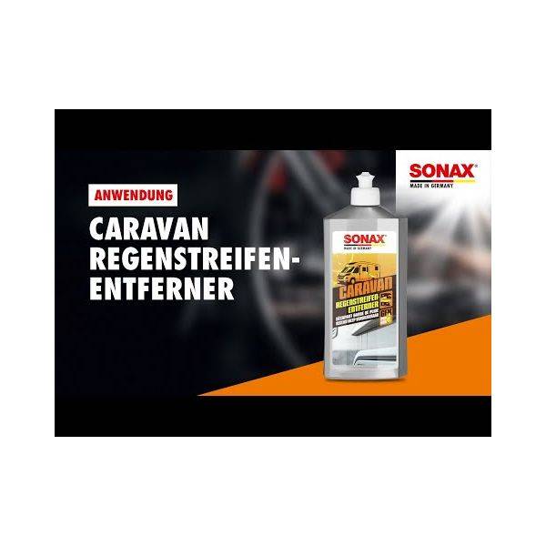 Sonax CARAVAN Rain Streak Remover