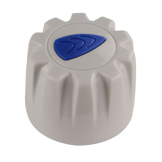 CADAC Drehknopf