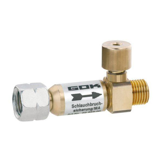 GOK Hose Rupture Protection