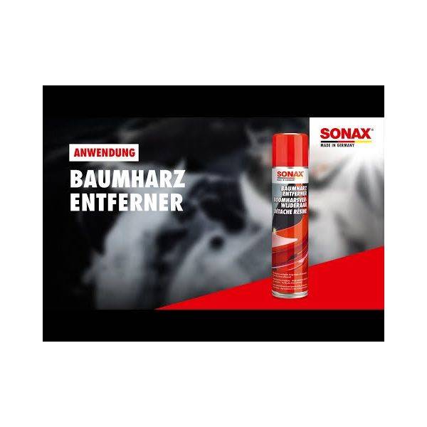Sonax Tree Resin Remover
