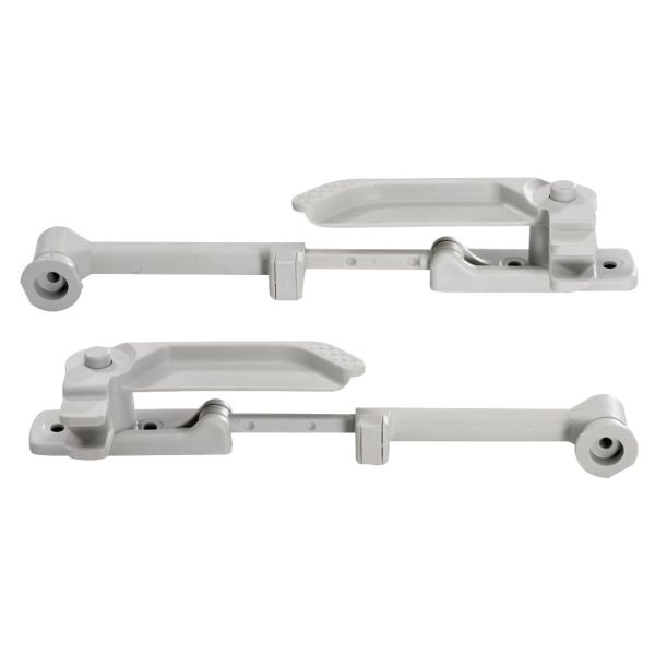 Dometic Fensteröffner S6 Fenster, 280 mm 2-teiliges Set