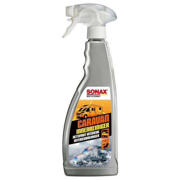 Sonax CARAVAN Interior Cleaner
